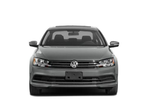 2015 Volkswagen Jetta 1.8T SE