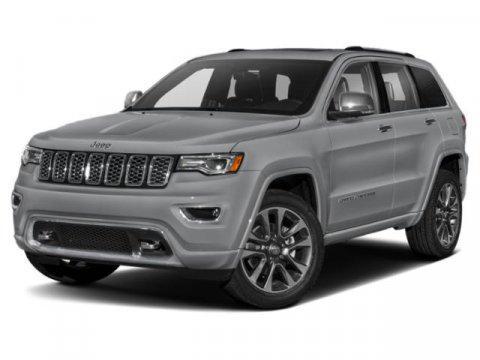 2019 Jeep Grand Cherokee Limited X