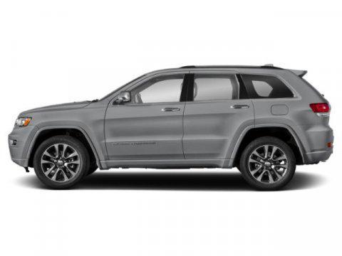 2019 Jeep Grand Cherokee Limited X