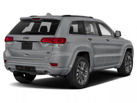 2019 Jeep Grand Cherokee Limited X