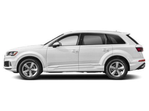 2024 Audi Q7 45 Premium Plus