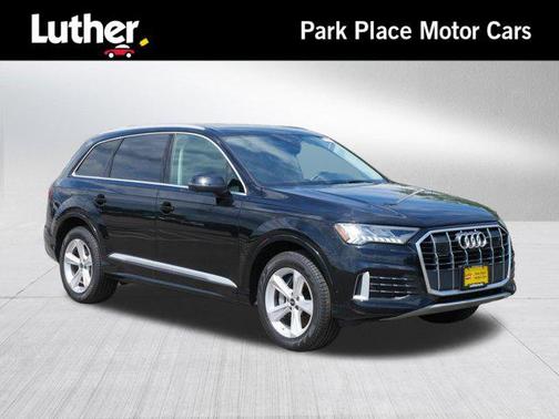 2024 Audi Q7 45 Premium Plus
