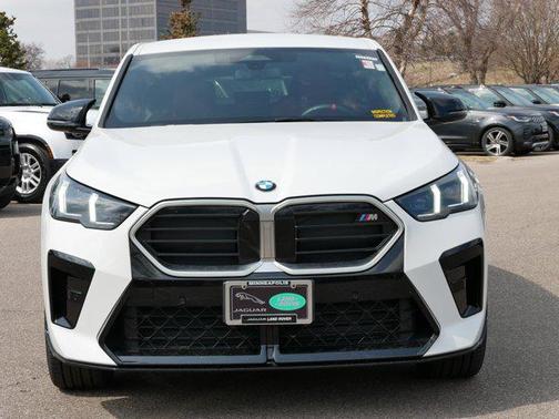 2024 BMW X2 M35i