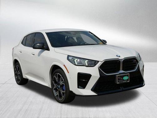 2024 BMW X2 M35i