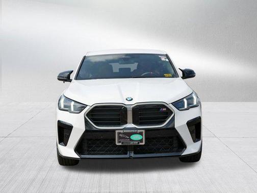2024 BMW X2 M35i