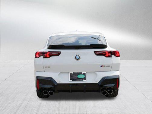 2024 BMW X2 M35i