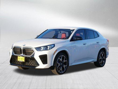 2024 BMW X2 M35i
