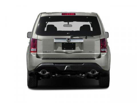 2015 Honda Pilot LX