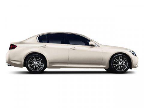 2008 INFINITI G35 Sport