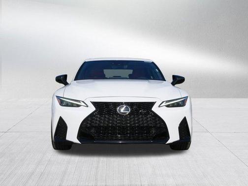 2024 Lexus IS 500 F SPORT Performance Premium