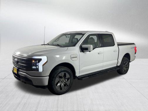 2023 Ford F-150 Lightning LARIAT