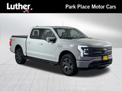 2023 Ford F-150 Lightning LARIAT