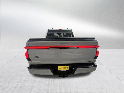 2023 Ford F-150 Lightning LARIAT