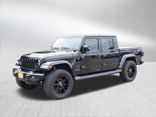 2023 Jeep Gladiator High Altitude 4x4