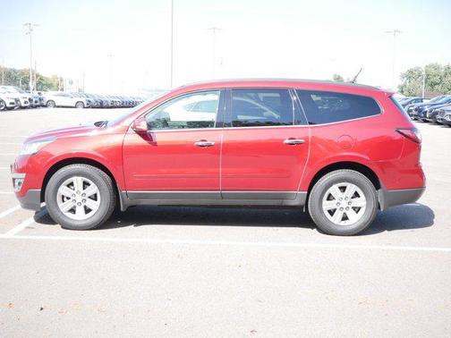 2014 Chevrolet Traverse 2LT