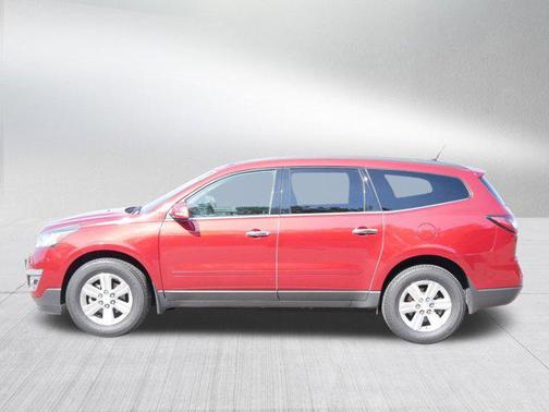 2014 Chevrolet Traverse 2LT