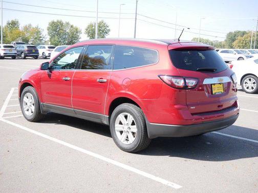 2014 Chevrolet Traverse 2LT