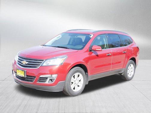 2014 Chevrolet Traverse 2LT