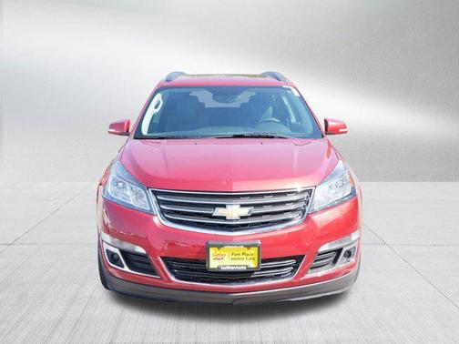 2014 Chevrolet Traverse 2LT