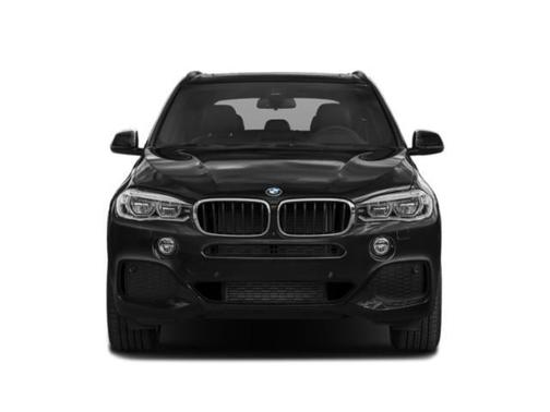 Imperial Blue Metallic 2015 BMW X5 xDrive35i