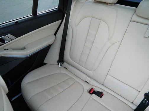 2021 BMW X5 PHEV xDrive45e