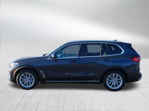 2021 BMW X5 PHEV xDrive45e