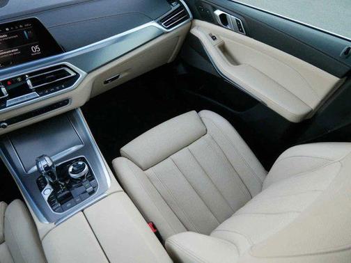 2021 BMW X5 PHEV xDrive45e