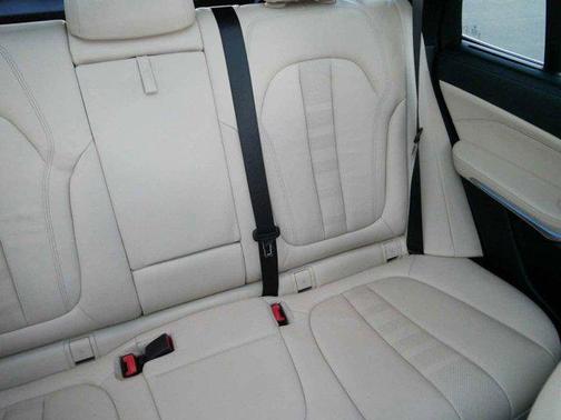 2021 BMW X5 PHEV xDrive45e