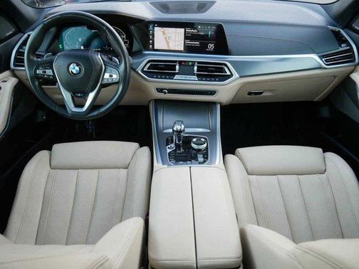 2021 BMW X5 PHEV xDrive45e