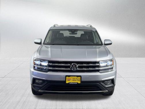 2019 Volkswagen Atlas 3.6L SE w/Technology
