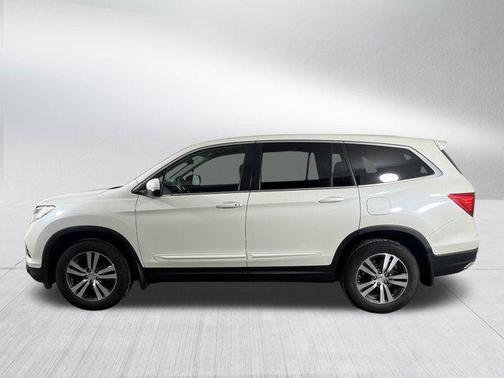2016 Honda Pilot EX