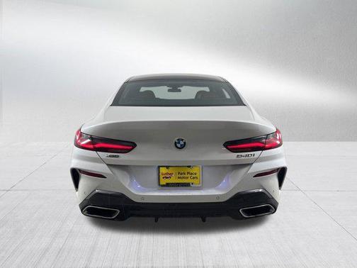 2022 BMW 840 i xDrive