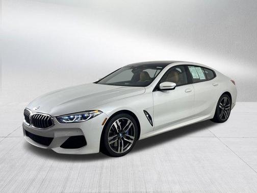 2022 BMW 840 i xDrive