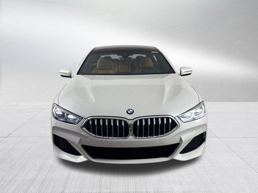 2022 BMW 840 i xDrive