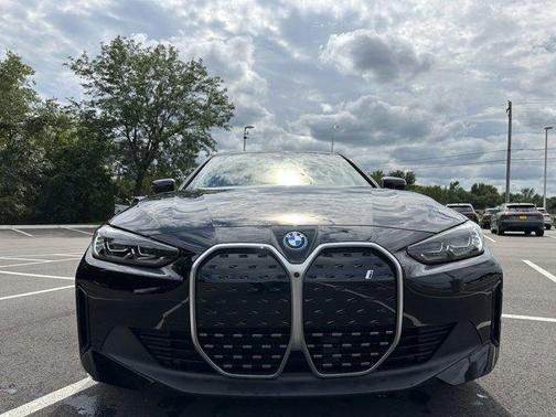 2024 BMW i4 Gran Coupe eDrive40