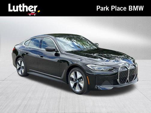 2024 BMW i4 Gran Coupe eDrive40