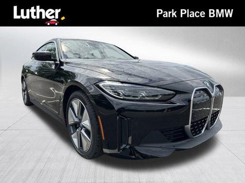 2024 BMW i4 Gran Coupe eDrive40