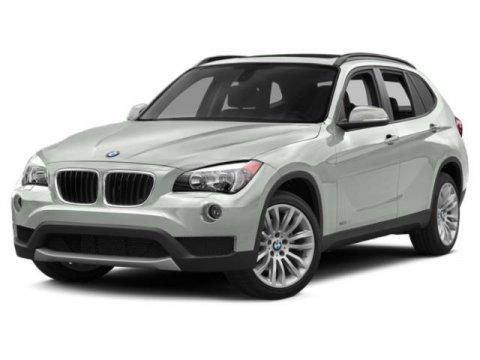 2015 BMW X1 xDrive 28i