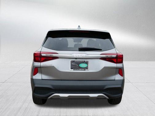 2023 Kia Seltos LX