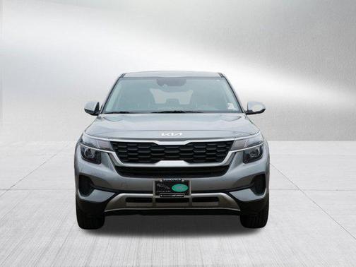 2023 Kia Seltos LX