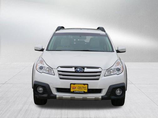 2014 Subaru Outback 3.6R Limited