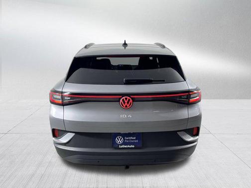 2023 Volkswagen ID.4 AWD Pro S