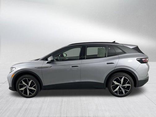 2023 Volkswagen ID.4 AWD Pro S