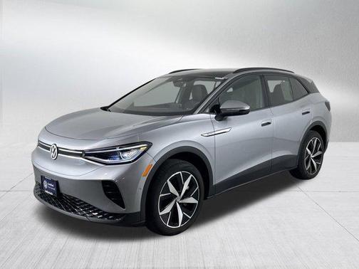 2023 Volkswagen ID.4 AWD Pro S