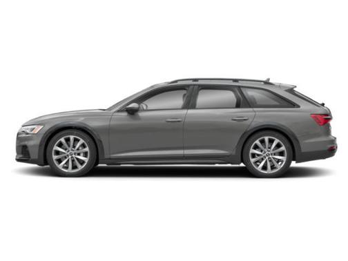 2024 Audi A6 55 Prestige
