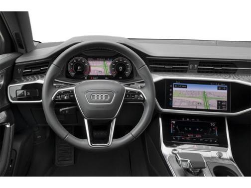 2024 Audi A6 55 Prestige