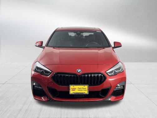 2021 BMW 228 Gran Coupe xDrive