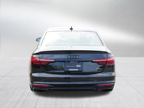 2023 Audi A4 45 S line Premium Plus