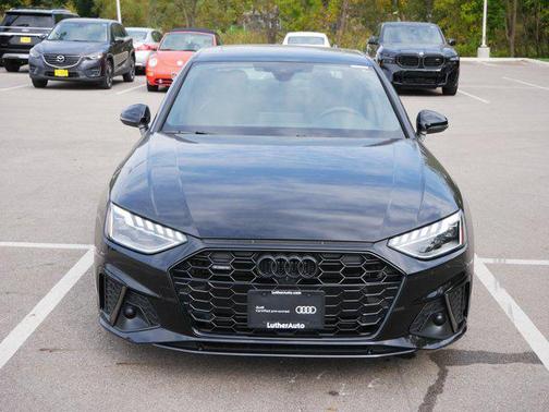2023 Audi A4 45 S line Premium Plus