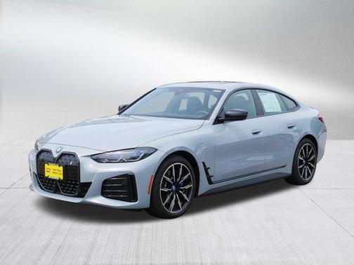2024 BMW i4 Gran Coupe xDrive40